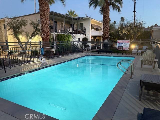 Palm Desert, CA 92260,45303 Sunset LN #B7#3