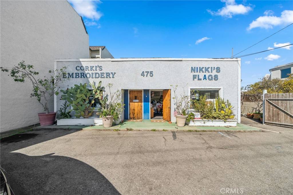 Newport Beach, CA 92663,475 Old Newport BLVD