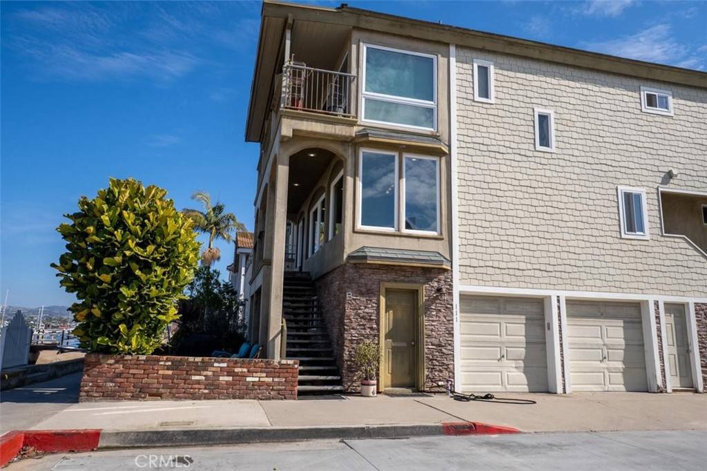 Newport Beach, CA 92661,111 E Edgewater AVE #B