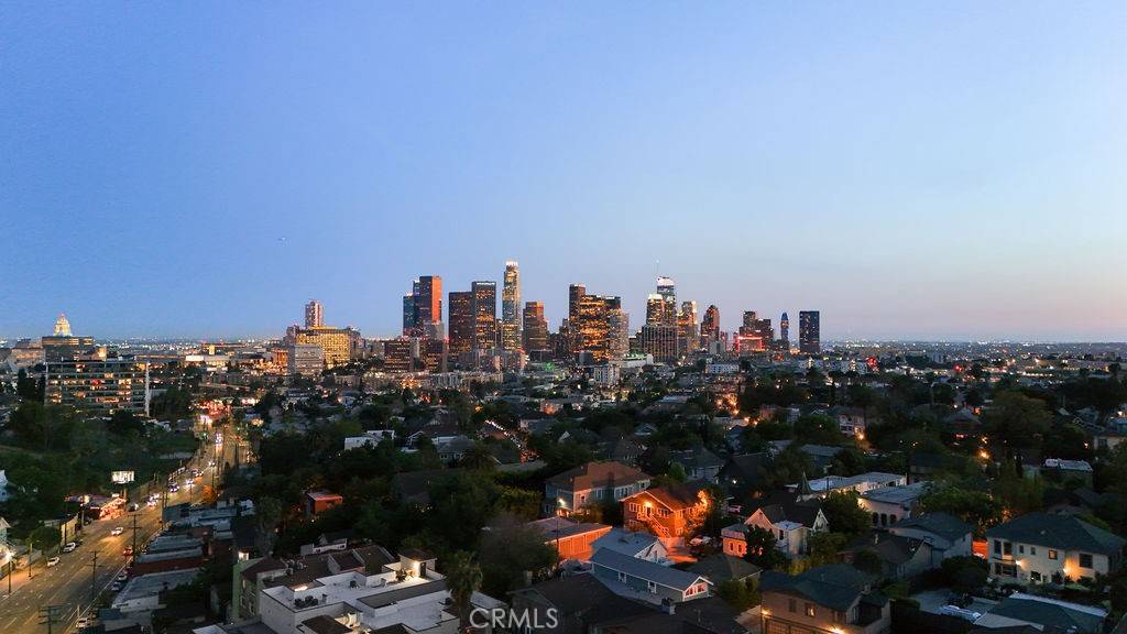 Los Angeles, CA 90026,1315 W Cannon DR