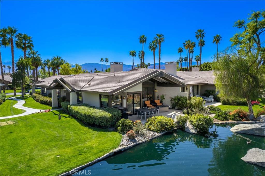 Palm Desert, CA 92211,208 Green Mountain DR