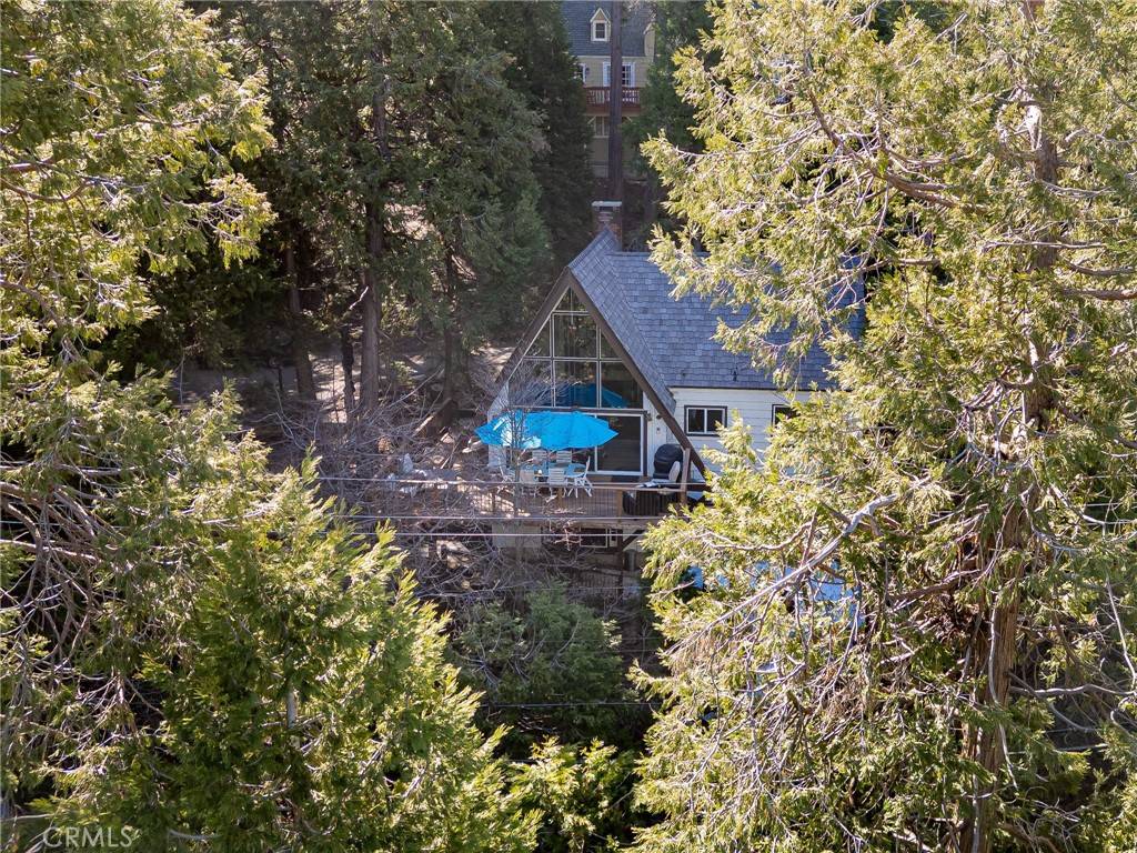 Lake Arrowhead, CA 92352,256 B LN