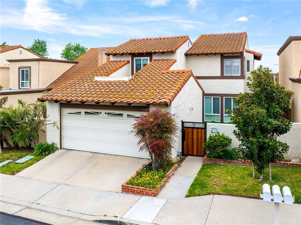 Placentia, CA 92870,331 Liberty LN