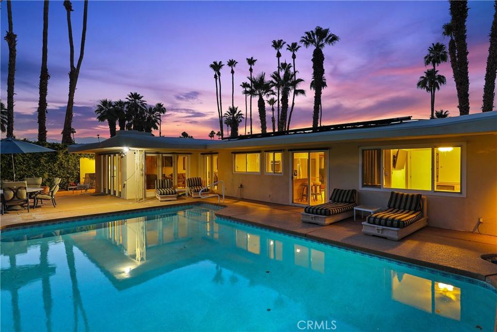 Indian Wells, CA 92210,77137 Iroquois