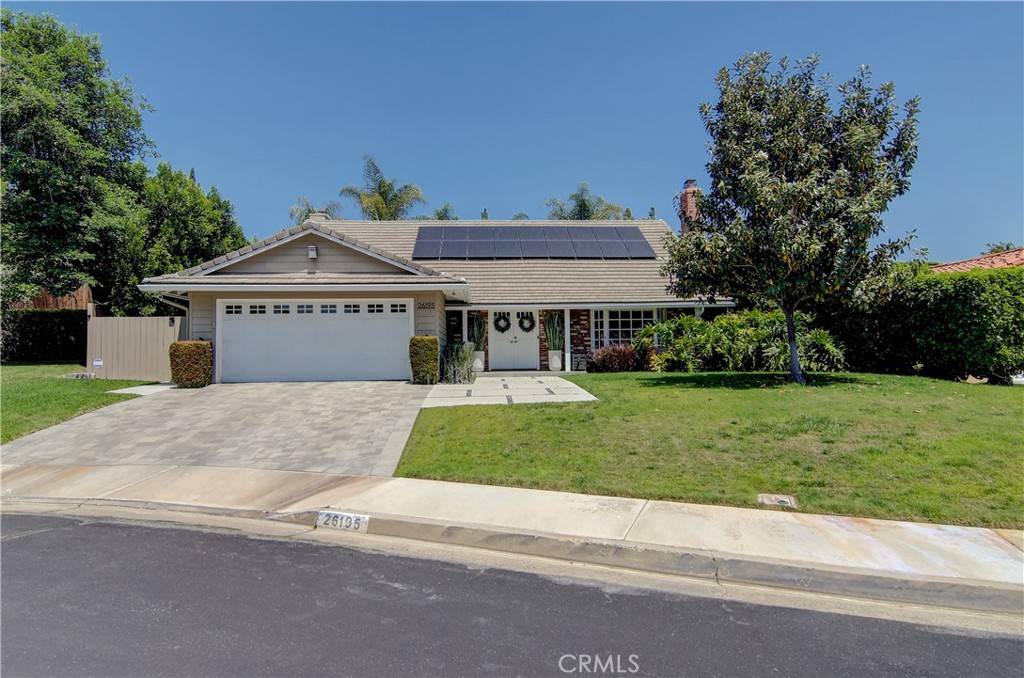 Mission Viejo, CA 92691,26195 Tierra CIR