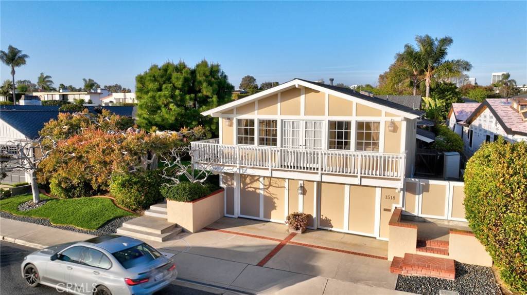 Corona Del Mar, CA 92625,1518 Dolphin TER