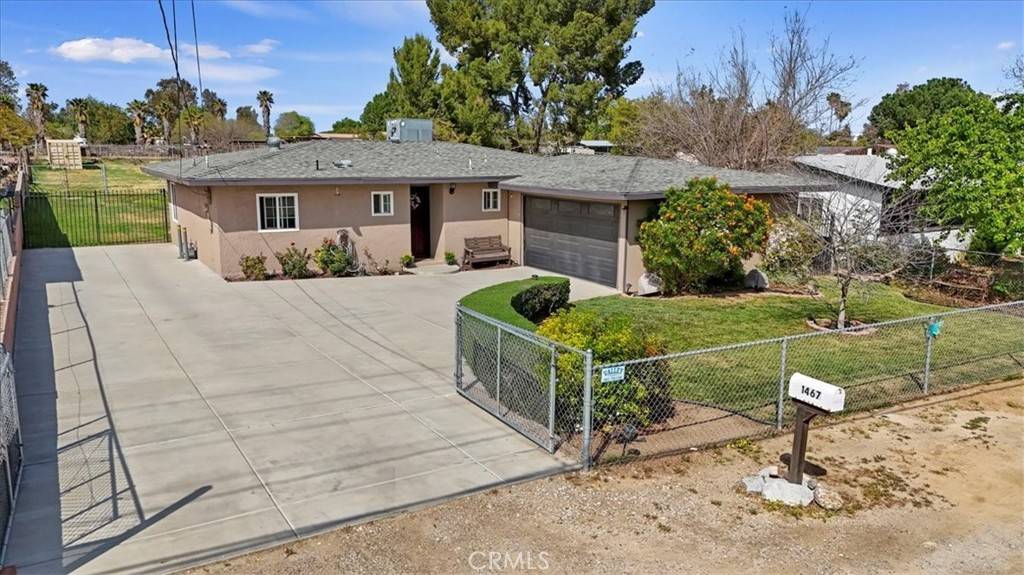 Norco, CA 92860,1467 Detroit ST