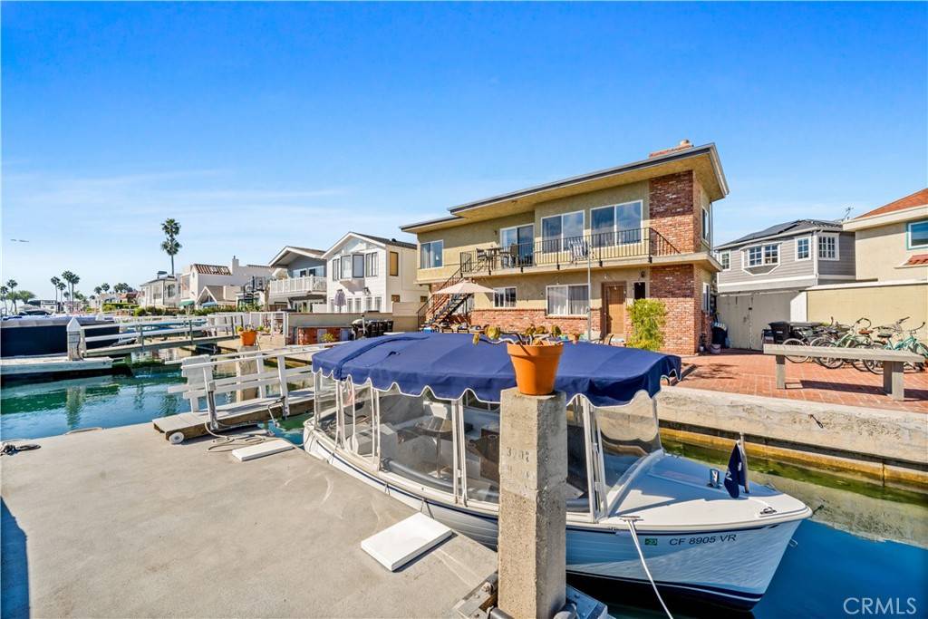 Newport Beach, CA 92663,3711 Channel PL