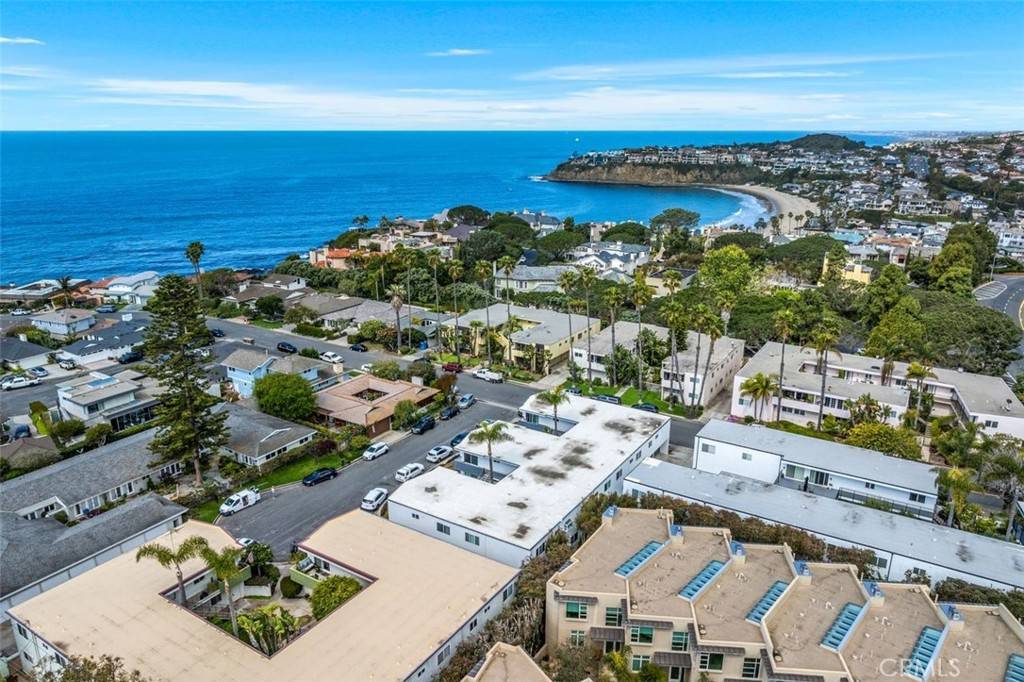 Laguna Beach, CA 92651,1594 Via Capri #10