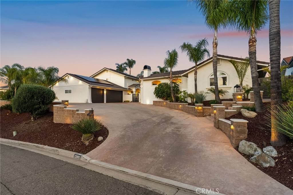 Canyon Lake, CA 92587,22883 Calcutta DR