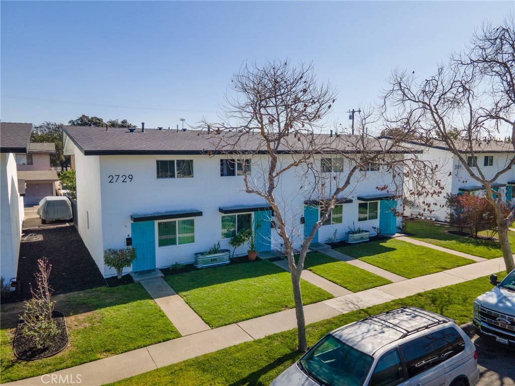 Santa Ana, CA 92707,2729 S Baker ST