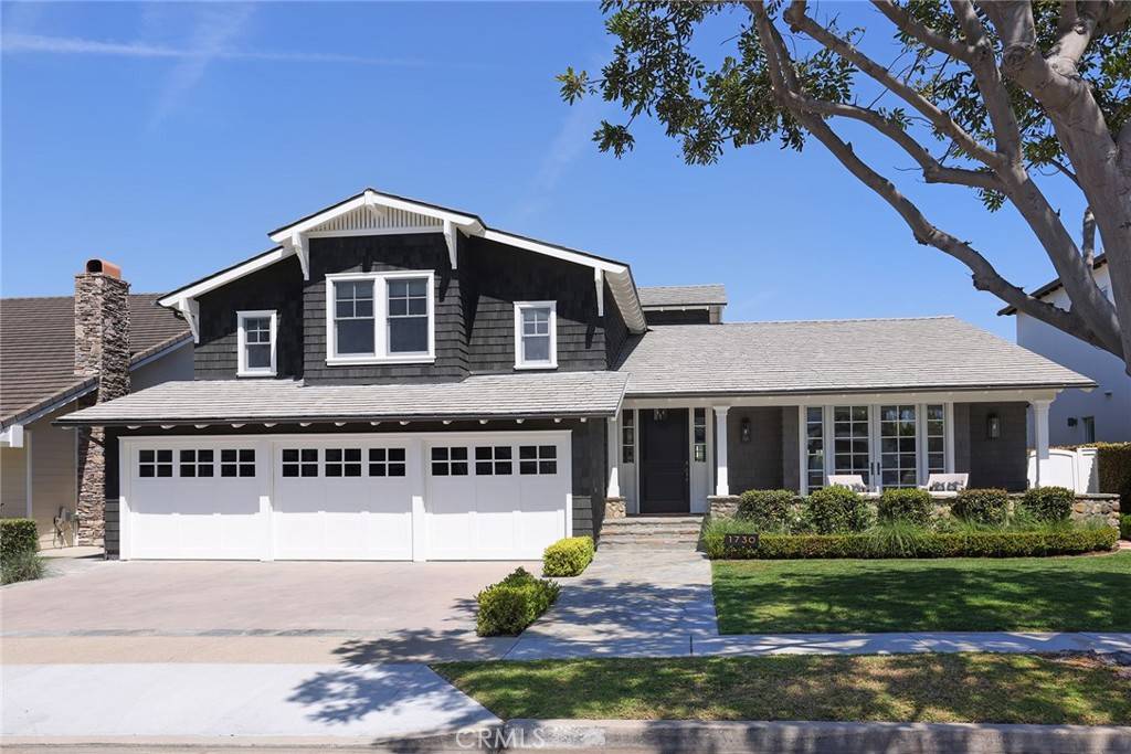Newport Beach, CA 92660,1730 Port Abbey PL