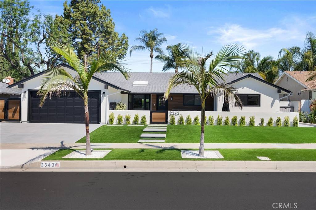Orange, CA 92867,2343 E Athens AVE