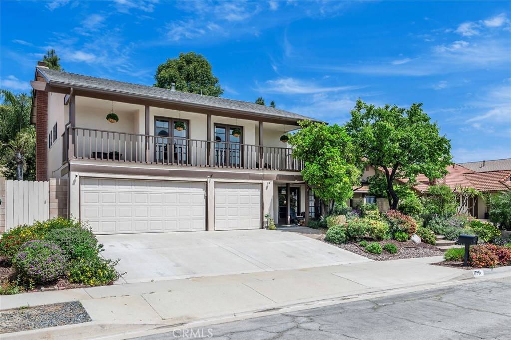 Rowland Heights, CA 91748,17851 Nearbank DR
