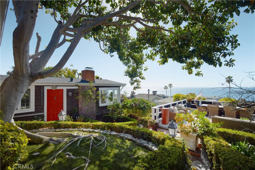 Laguna Beach, CA 92651,2972 Rounsevel TER