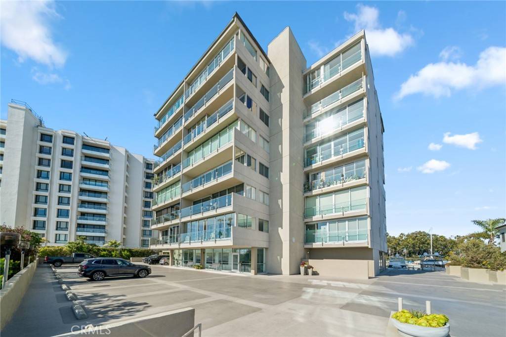 Newport Beach, CA 92663,611 Lido Park DR #5A