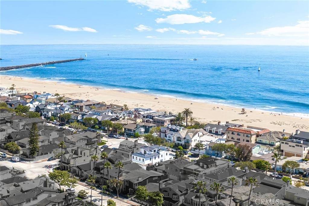 Newport Beach, CA 92661,1754 E Ocean BLVD