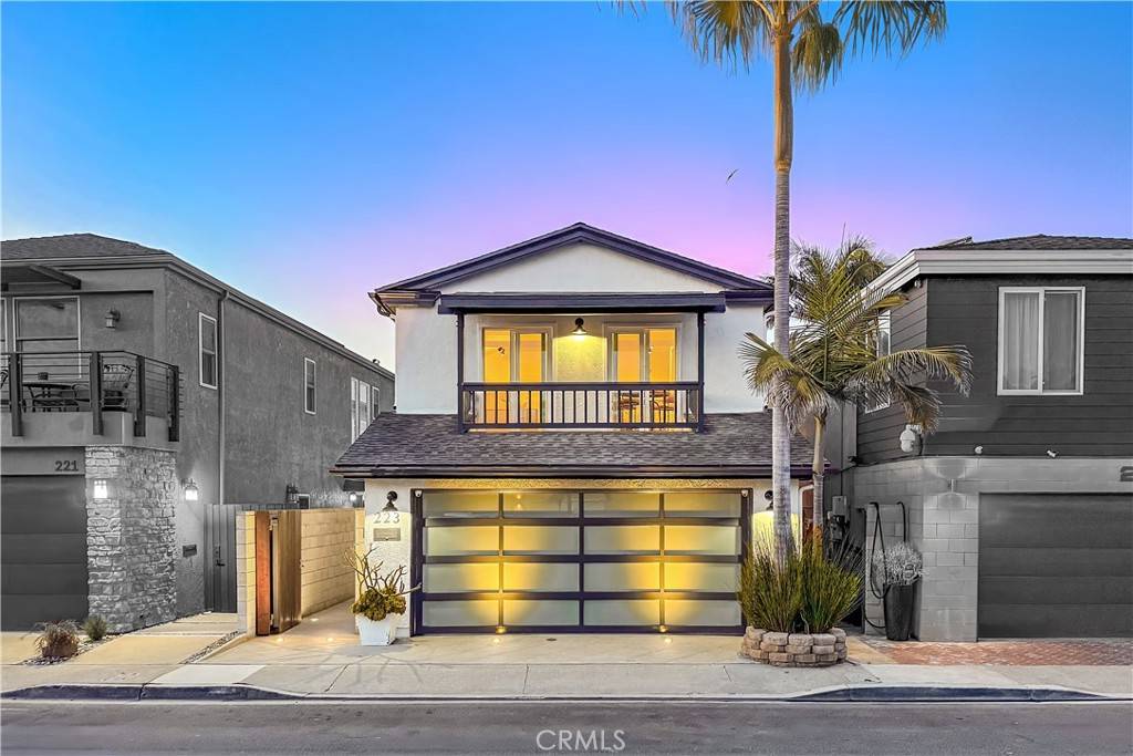Newport Beach, CA 92663,223 Canal ST