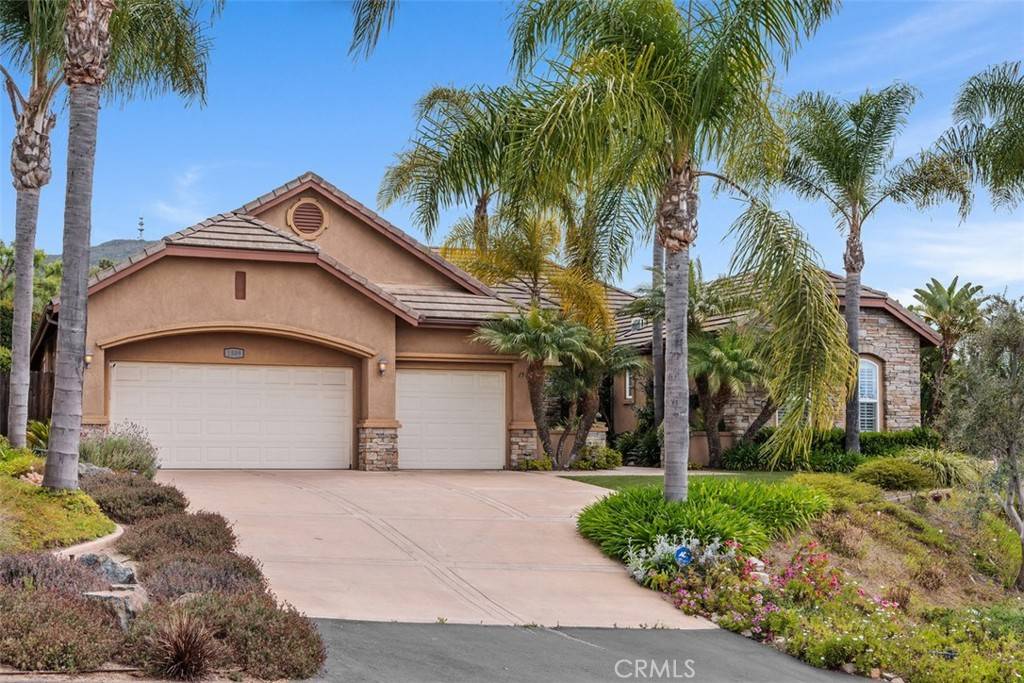 Vista, CA 92084,1509 Tierra Del Cielo