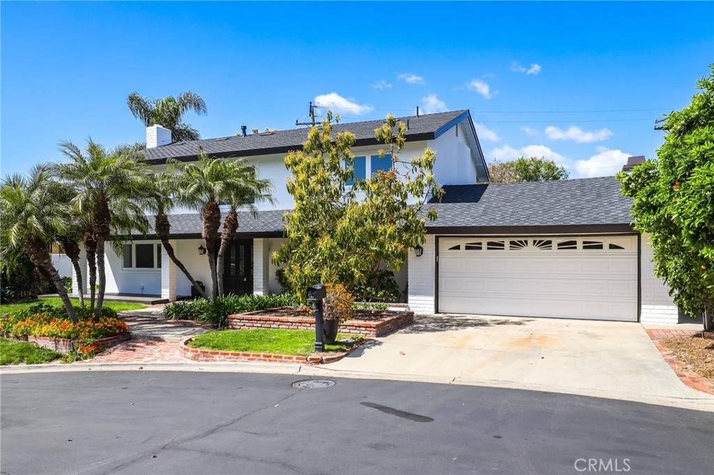 North Tustin, CA 92705,11391 Arroyo AVE