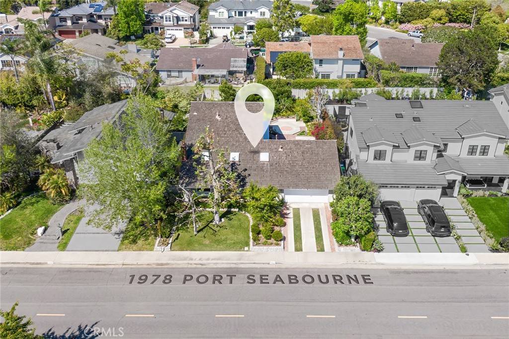 Newport Beach, CA 92660,1978 Port Seabourne WAY