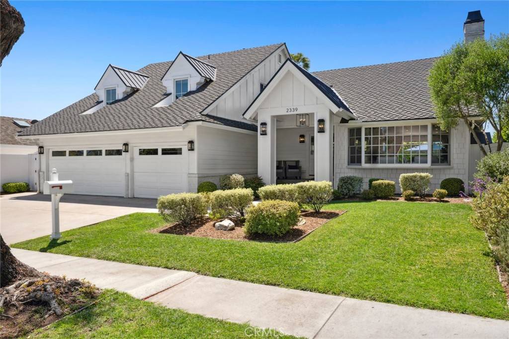 Newport Beach, CA 92660,2339 Aralia ST