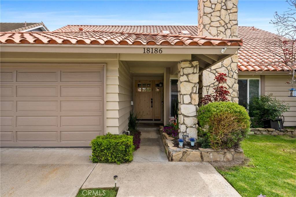 Fountain Valley, CA 92708,18186 Santa Joanana CIR