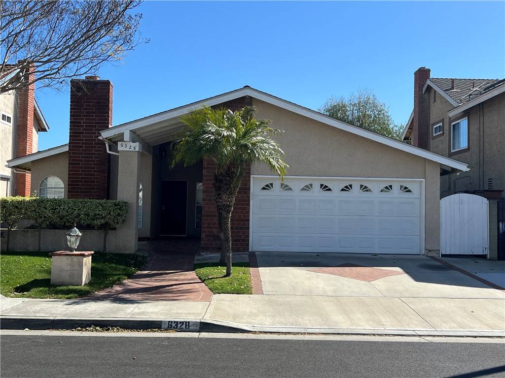 Cypress, CA 90630,6328 Sombrero AVE