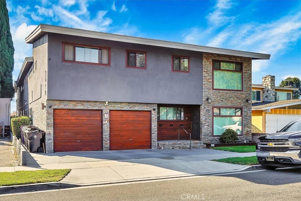 Long Beach, CA 90806,2619 Chestnut AVE