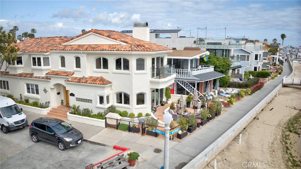 Newport Beach, CA 92662,300 302 South Bayfront