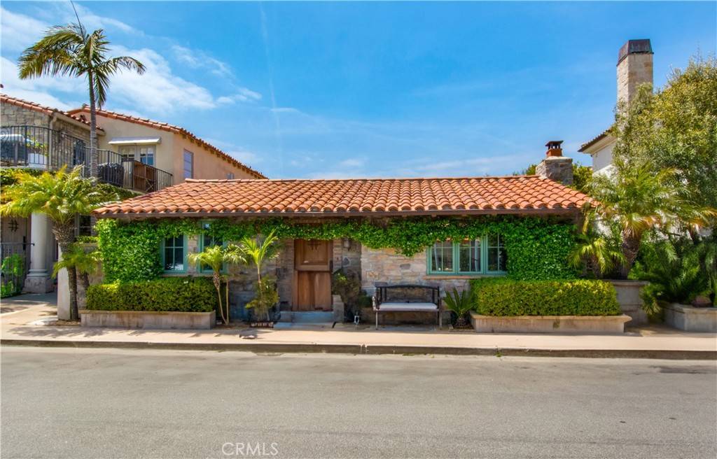 Newport Beach, CA 92663,111 Via San Remo