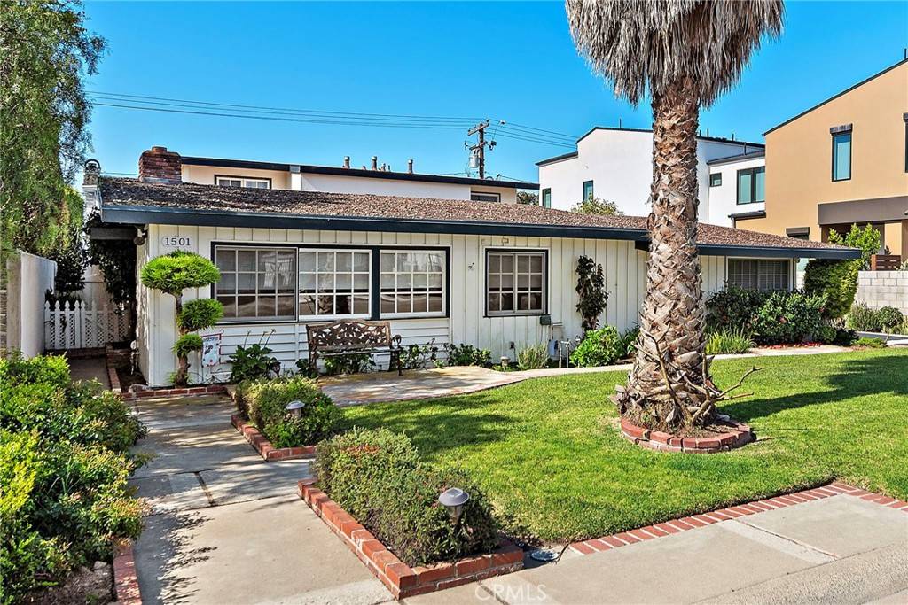 Newport Beach, CA 92663,1501 Cliff DR