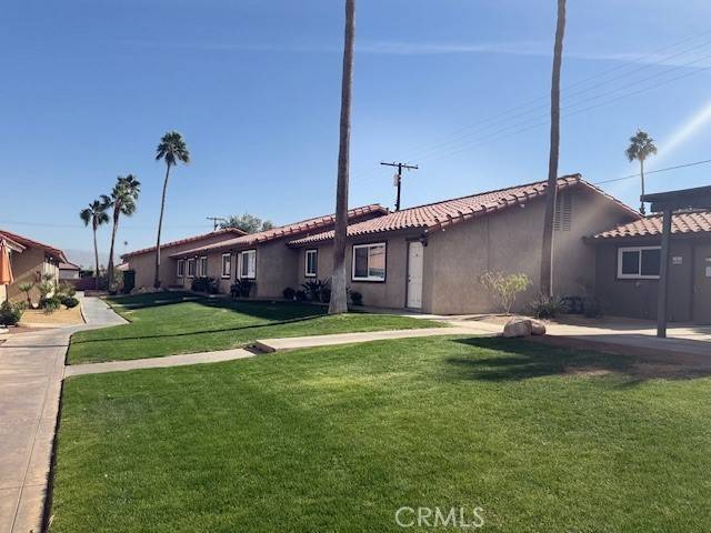 Bermuda Dunes, CA 92203,79661 Avenue 42 #106