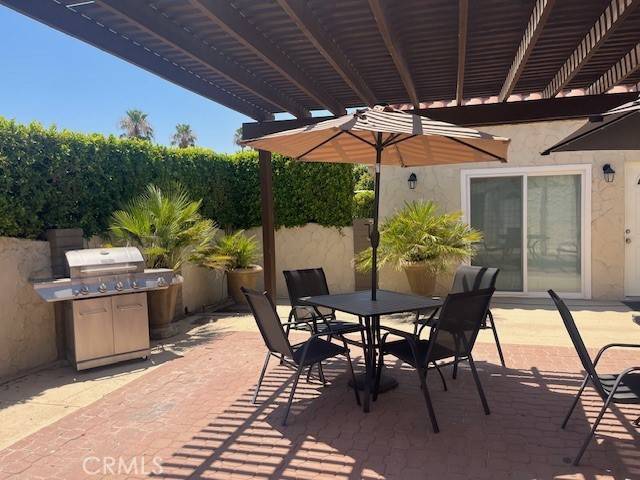 Cathedral City, CA 92234,36953 Bankside DR #10