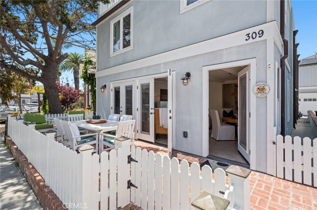 Newport Beach, CA 92661,309 Lindo AVE