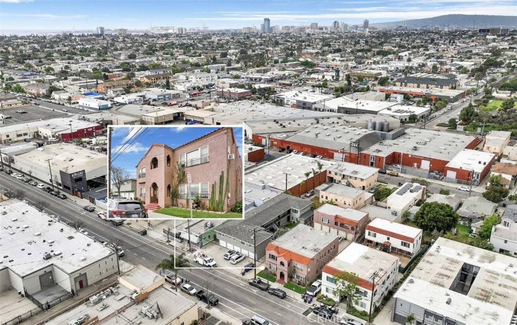 Long Beach, CA 90804,1407 Obispo AVE