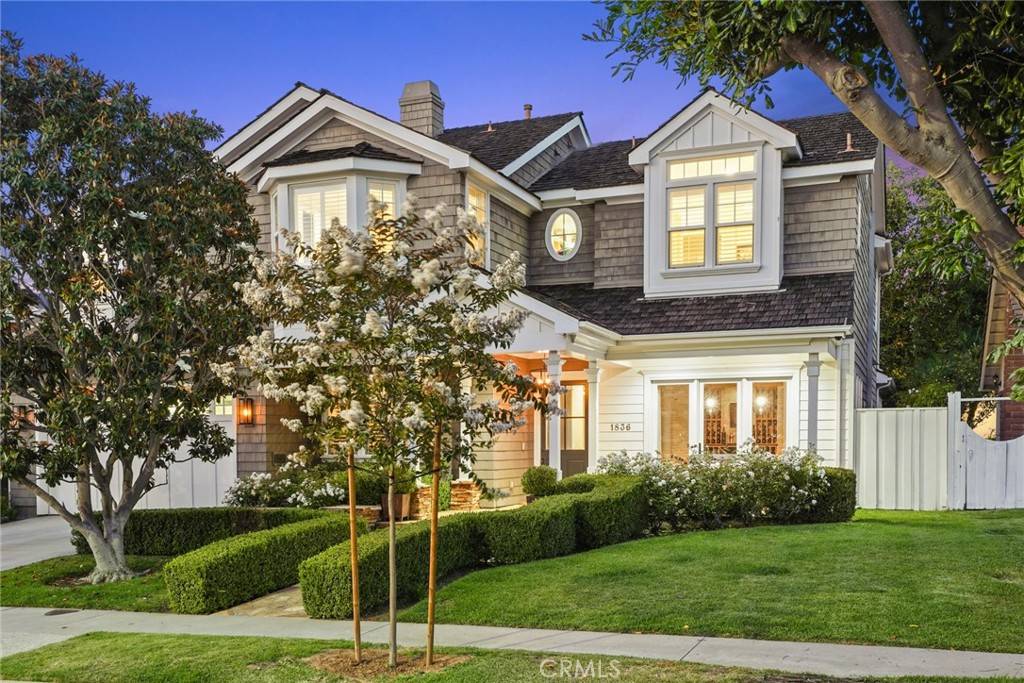 Newport Beach, CA 92660,1836 Port Stanhope PL