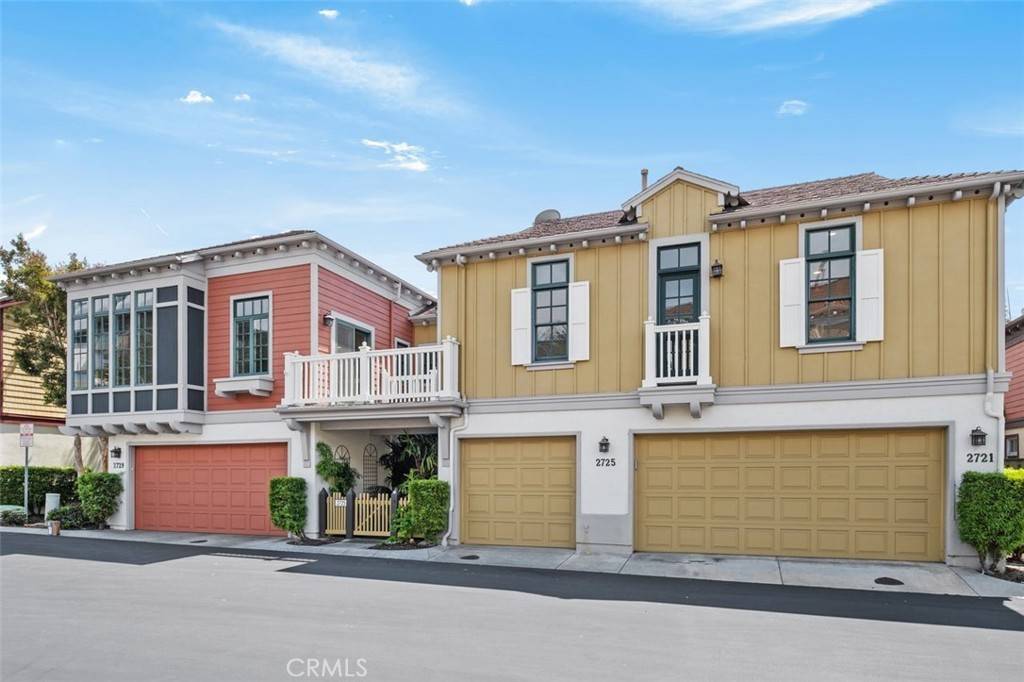 Corona Del Mar, CA 92625,2725 Bungalow PL