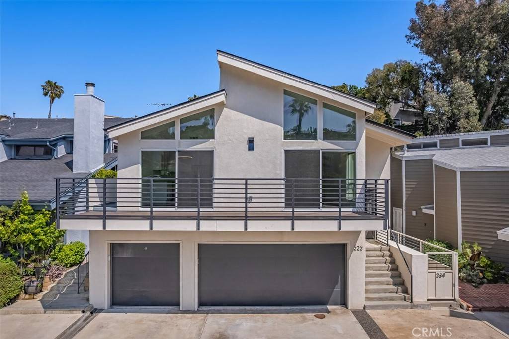 Newport Beach, CA 92663,222 Old Newport BLVD