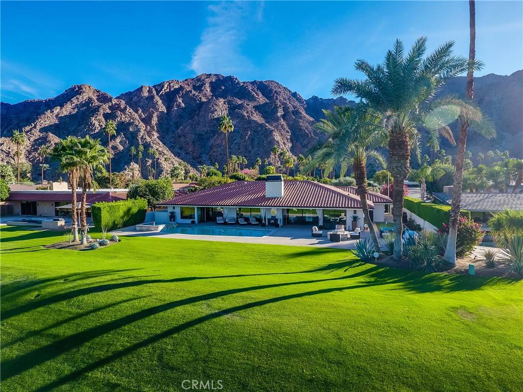 Indian Wells, CA 92210,77312 Sioux DR
