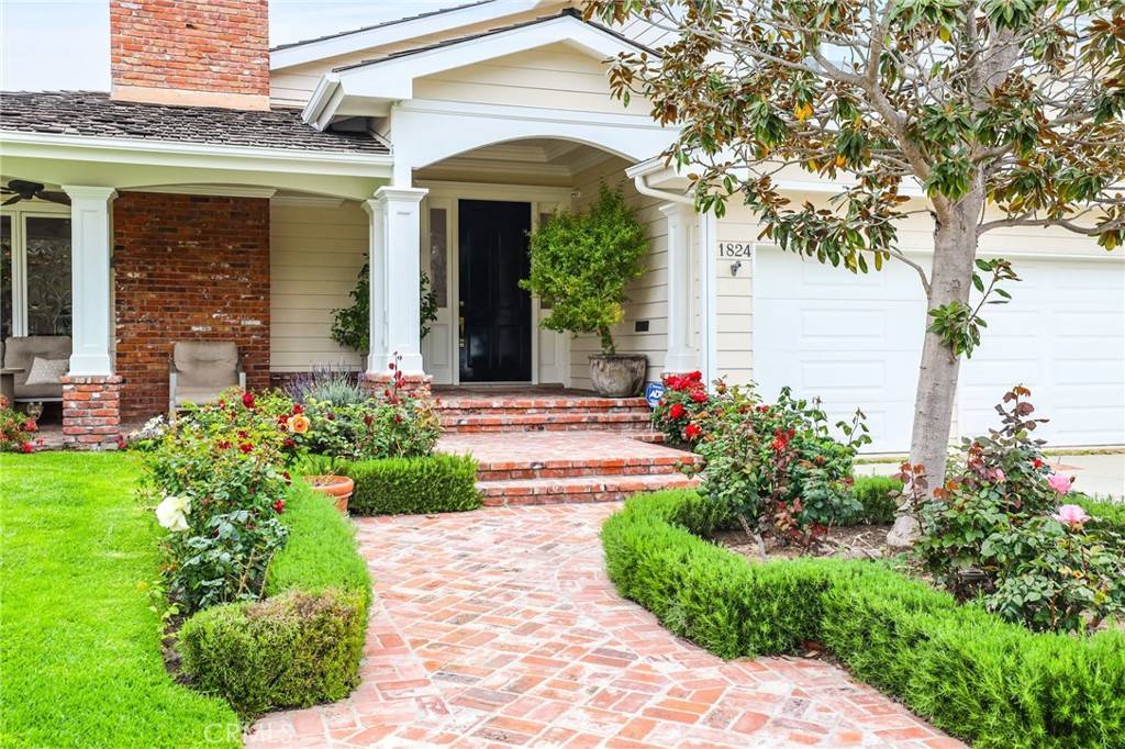 Newport Beach, CA 92660,1824 Port Abbey PL