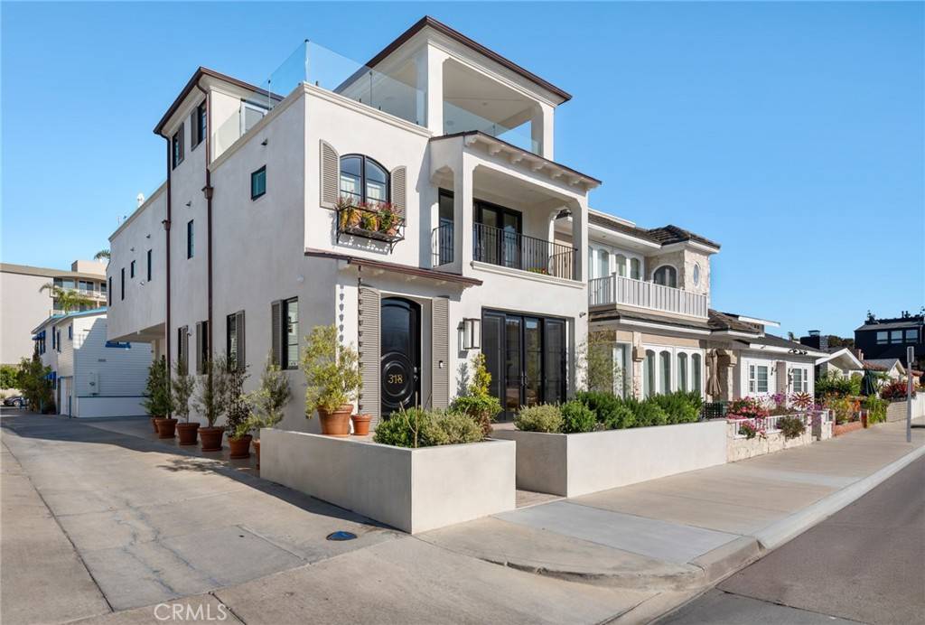 Newport Beach, CA 92661,318 Coronado ST