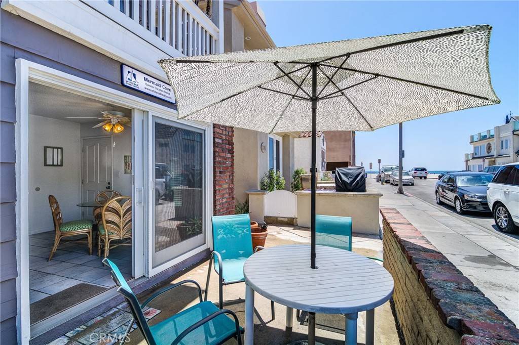 Newport Beach, CA 92663,110 31st ST #A