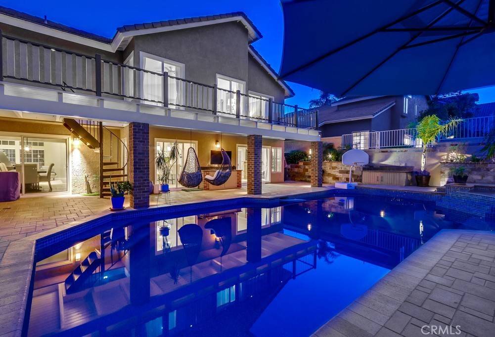Trabuco Canyon, CA 92679,19312 Sleeping Oak DR