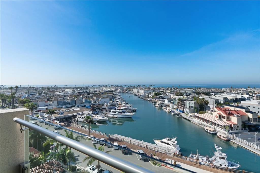 Newport Beach, CA 92663,611 Lido Park DR ##8D
