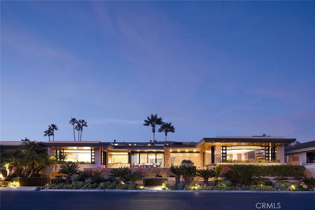 Laguna Beach, CA 92651,2526 Riviera DR