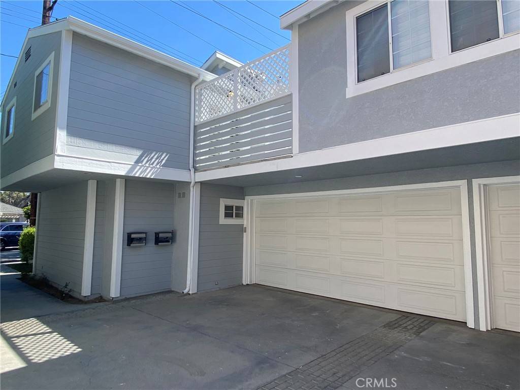 Redondo Beach, CA 90278,2706 Grant AVE #A