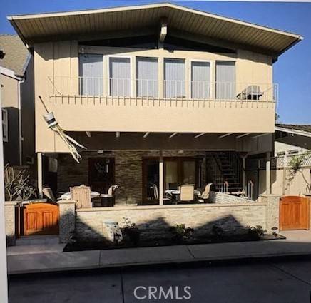 Newport Beach, CA 92662,205 Abalone AVE #A