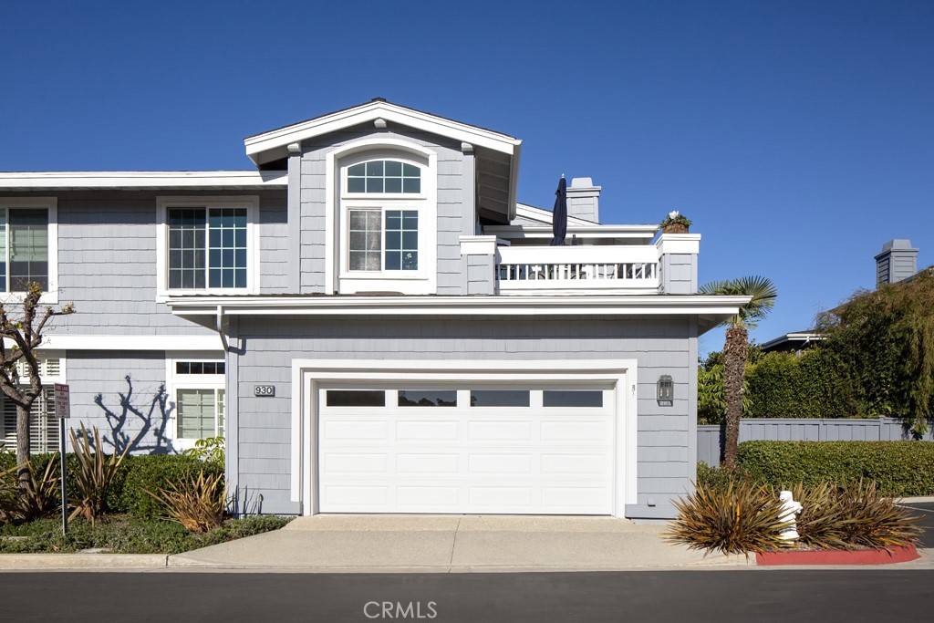 Corona Del Mar, CA 92625,930 Poppy LN