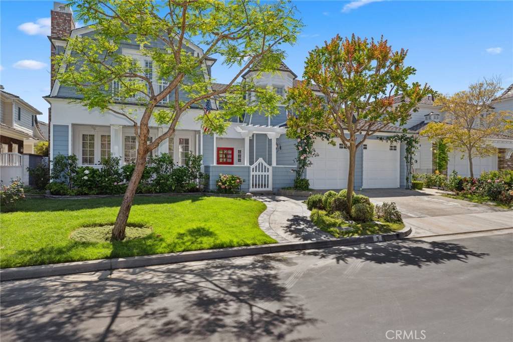 Newport Beach, CA 92660,5 Cape Woodbury